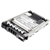 Dell 400-AYZJ 3.84TB Solid State Drive