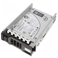 Dell 400-AZGS 1.6TB SAS 12GBPS SSD