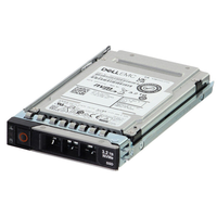 Dell GD0H5 3.2TB PCI-E Solid State Drive
