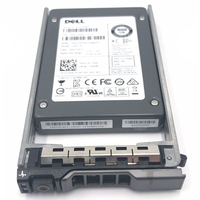 Dell J19XM SAS-12GBPS Solid State Drive