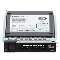 Dell J91CR 15.36TB Solid State Drive