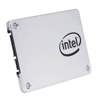 Intel SSDSC2KG480G801 480GB Solid State Drive