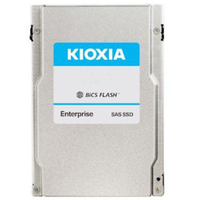 Kioxia KRM5XRUG3T84 3.84TB Solid State Drive