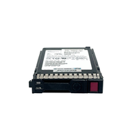 MO001600KYDMU HPE 1.6TB Solid State Drive