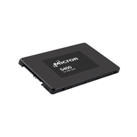 MTFDDAK3T8TGB-1BC15ABYY Micron 3.84TB Solid State Drive