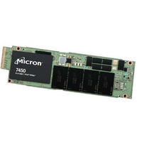 Micron MTFDKBZ3T8TFR-1BC15A 3.84TB NVMe SSD