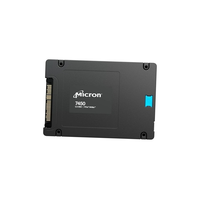 Micron MTFDKCB800TFS-1BC15ABYY 800GB Solid State Drive