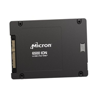 Micron MTFDKCC30T7TGR-1BK1DFCYY 30.72TB Solid State Drive