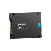 Micron MTFDKCC3T8TFR-1BC15ABYY 3.84TB SSD