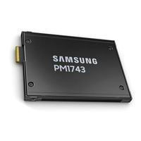 Samsung MZ3LO1T9HCJR 1.92TB Solid State Drive