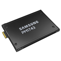 Samsung MZWLO7T6HBLA-00A07 PM1743 7.68TB SSD