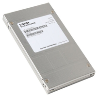 Toshiba SDFCP92DAA01 Sas 12gbps Solid State Drive