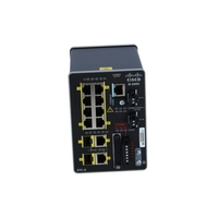 Cisco IE-2000-8TC-G-N 8 Ports Switch