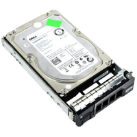 Dell 0FNW88 1TB 7.2K RPM SAS-6GBPS HDD