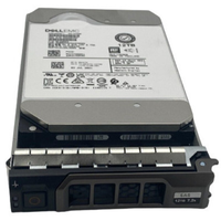 Dell 0N96X 12TB 7.2K RPM SAS-12GBPS HDD