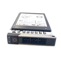 Dell Y86PW 7.68TB Solid State Drive