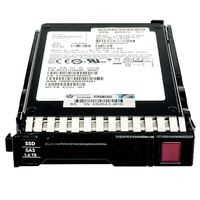 HPE P02996-001 1.6TB Solid State Drive