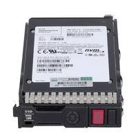 HPE P45631-001 NVMe SSD