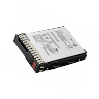 HPE P49291-B21 1.92 TB SAS 24 GBPS SSD