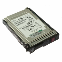 HPE VO001920KWVBT 1.92 TB NVMe SSD