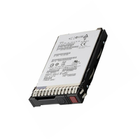 HPE VO001920KYDMT 1.92 TB NVMe SSD