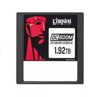 Kingston SEDC600M480G 480GB SSD