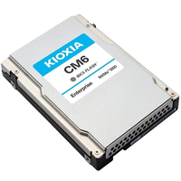 Kioxia SDFHQ83DAB01T 6.4TB Solid State Drive