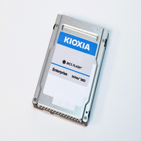 Kioxia SDFUS81DAB02T 15.36TB SSD
