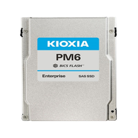 Kioxia SDFUS83DAB02T 7.68TB SSD