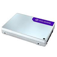 Solidigm SBFPF2BU038T001 3.84TB SSD