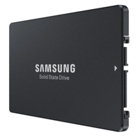 Samsung MZILS7T6HMLS 7.68TB SAS 12GBPS SSD