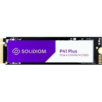 Solidigm SSDPFPNU010TZ01 1TB Solid State Drive