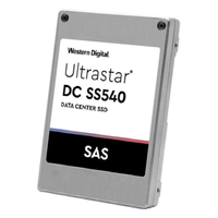 WD WUSTR6416BSS200 SAS-12 GBPS SSD
