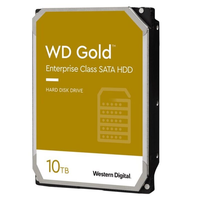 Western Digital 2W10430 10TB 7.2K RPM SATA-6GBPS HDD