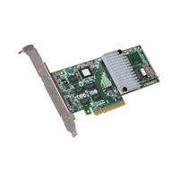 3Ware 9750-4I Controller SAS Controller PCI-E