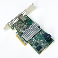 Broadcom 9300-4I4E 4 Ports Adapter
