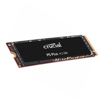 Crucial CT2000P5PSSD5 2TB Solid State Drive