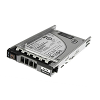 Dell FPXMT 400GB 6GBPS Solid State Drive