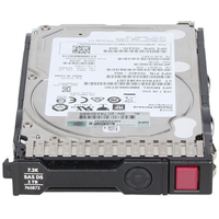 HPE P28505-B21 2TB 7.2K RPM SAS-12GBPS HDD