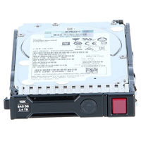 HPE P28526-001 2.4 TB 10K RPM SAS-12GBPS HDD