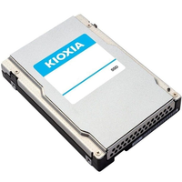 Kioxia KRM6XRUG3T84 3.84TB Solid State Drive