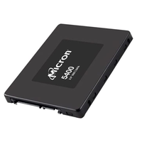 Micron MTFDDAK7T6TGA-1BC15ABYY  7.68 TB SSD