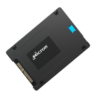 Micron MTFDKCB7T6TFR-1BC15ABYY 7.68TB Solid State Drive