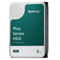 Synology HAT3300-8T 8Tb HDD