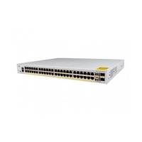 Cisco C1000FE-48T-4G-L 48 Ports Switch
