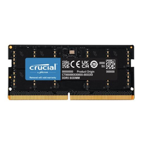 Crucial CT16G56C46S5 16GB DDR5 PC5-44800 RAM