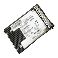 HPE 872388-002 400GB SAS 12GBPS SSD