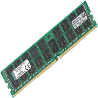 Kingston KTH-PL432/16G 16GB DDR4 SDRAM DIMM Memory