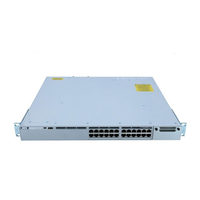 Cisco C9300-24U-A-UL 24 Ports Managed Switch