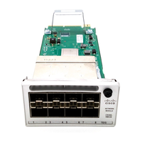 Cisco C9300X-NM-8M 8 Ports Expansion Module